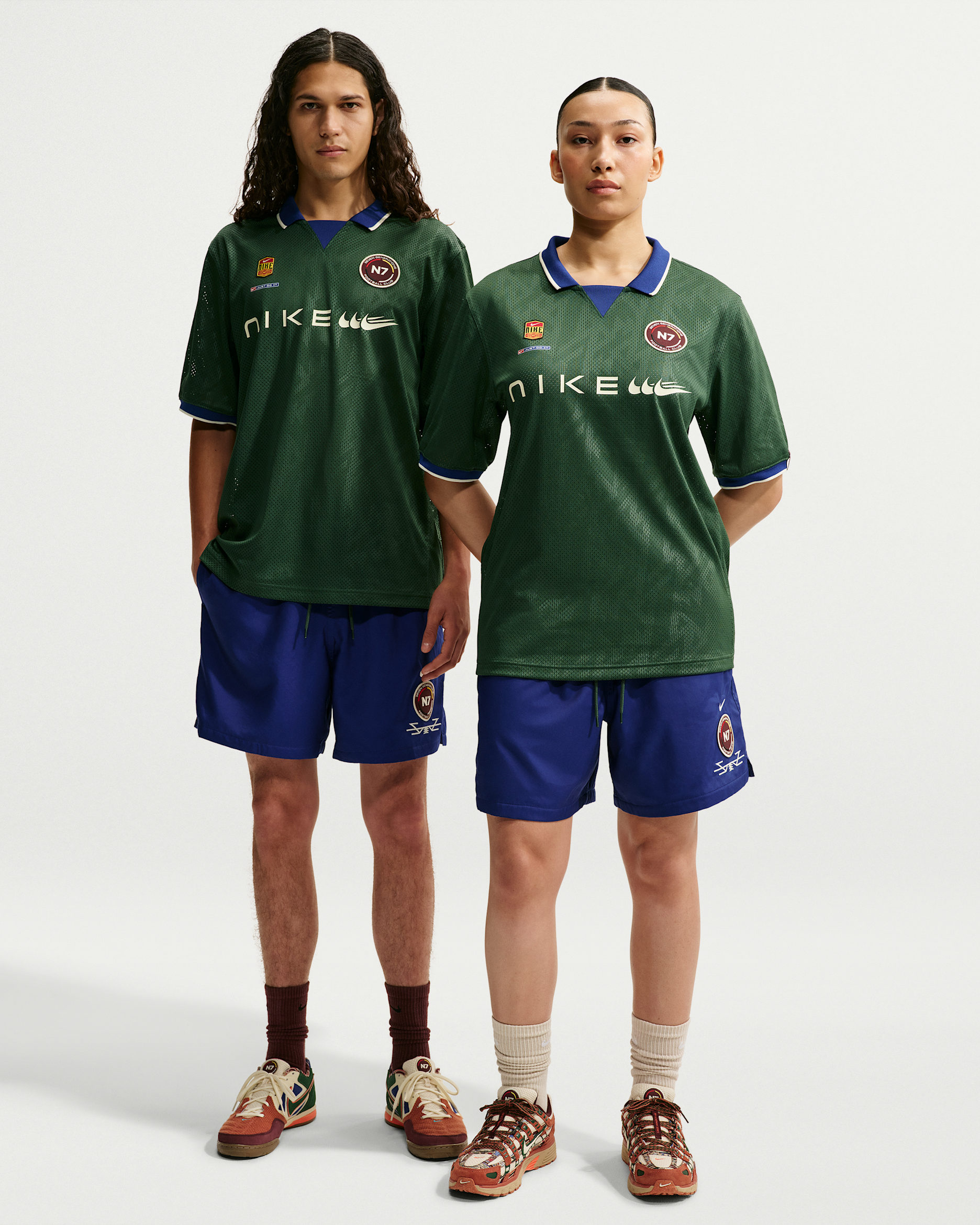 Nike Sportswear Club N7 Shorts. Nike.com
